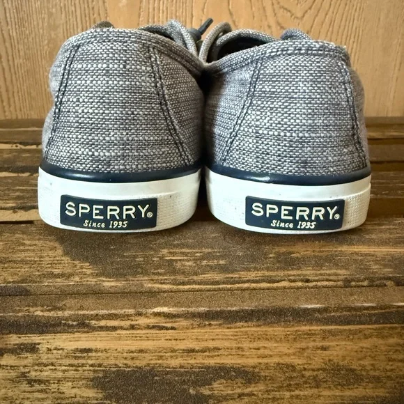 Women's Sperry Sneakers - Picture 5 of 9